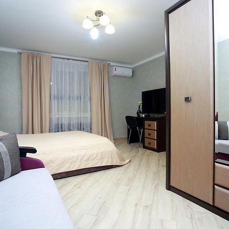 Apartament Vasilya Porika 48 Street Vinnitsya Exterior photo
